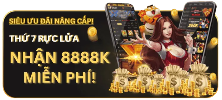 Nổ hũ chủ đề độc đáo dabet win