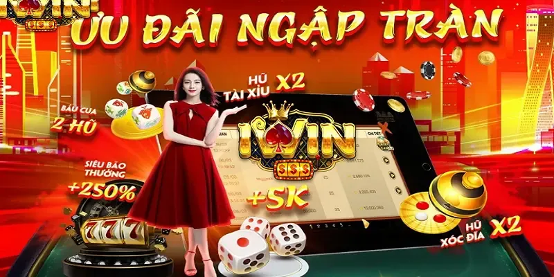 Ưu đãi và khuyến mãi dabet win
